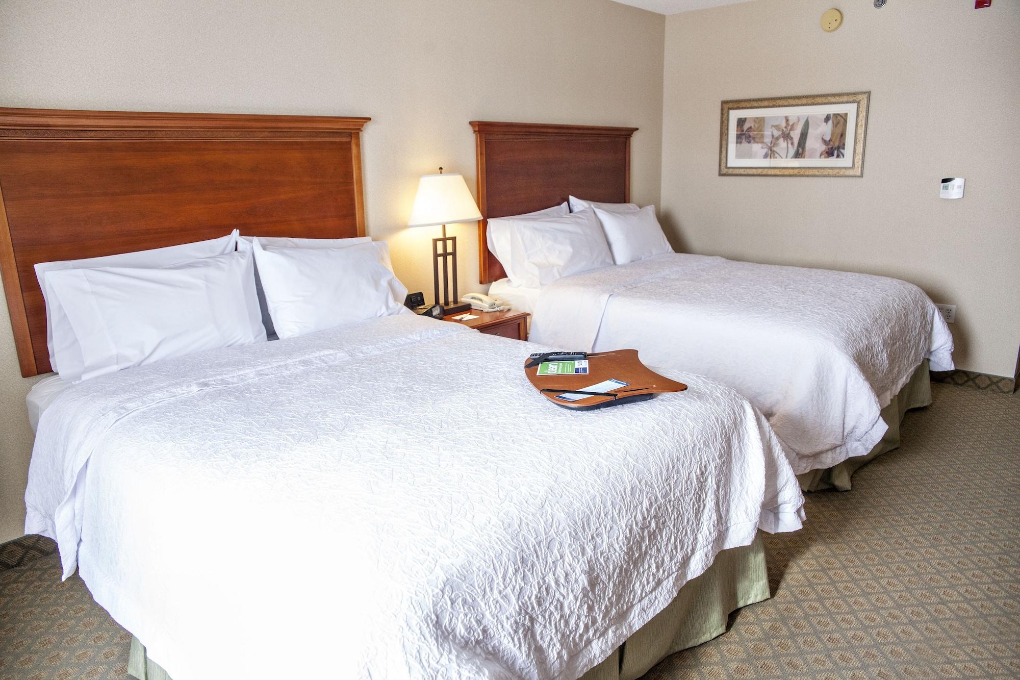 Holiday Inn Express & Suites Kitchener Southeast By Ihg Bagian luar foto