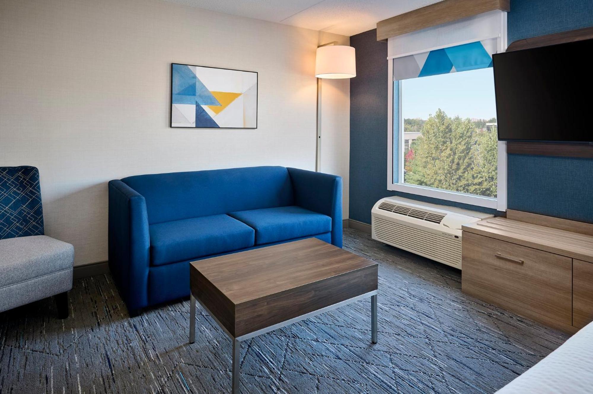 Holiday Inn Express & Suites Kitchener Southeast By Ihg Bagian luar foto